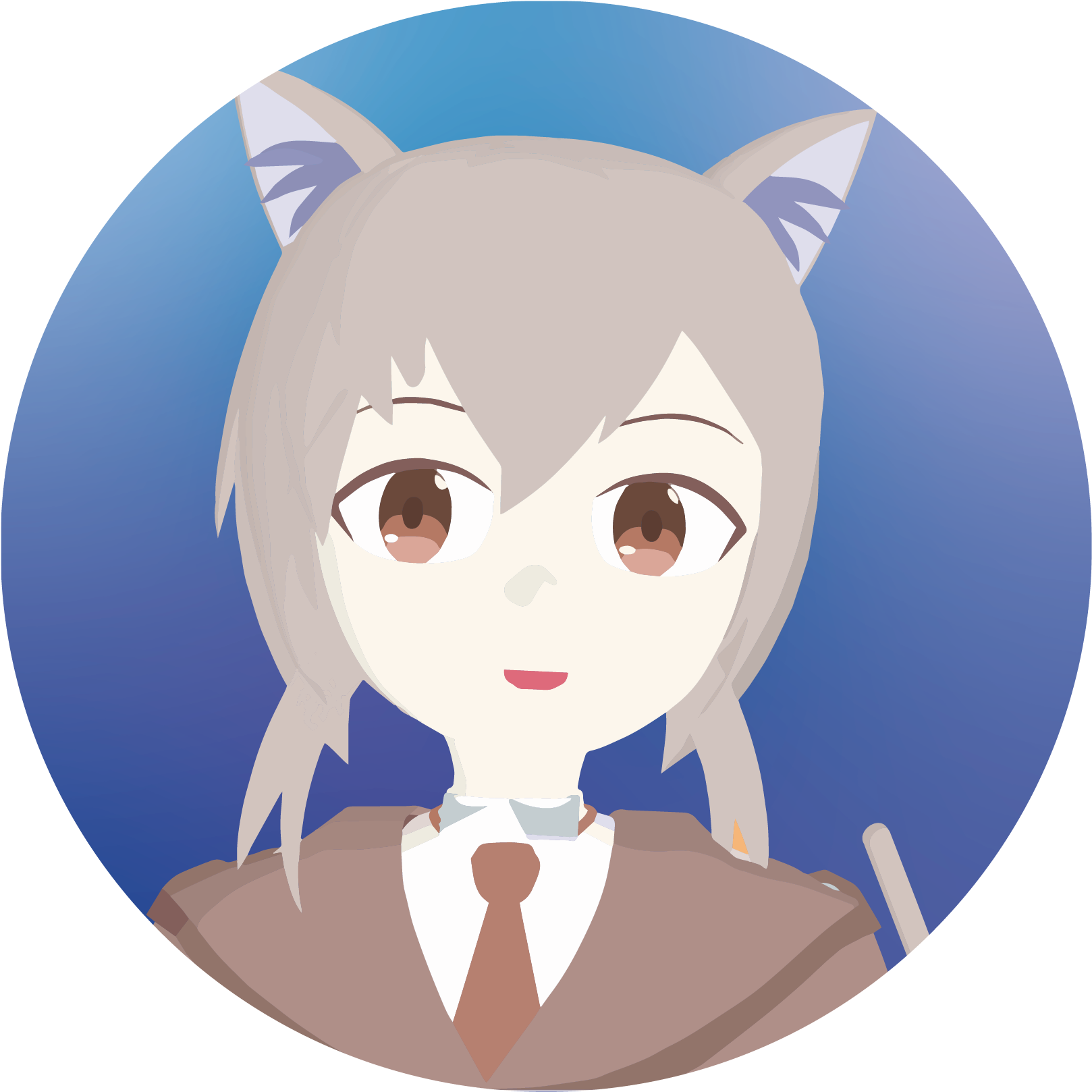 石神もねこ